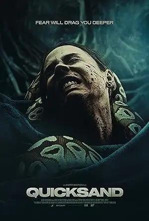 فيلم Quicksand 2023 مترجم